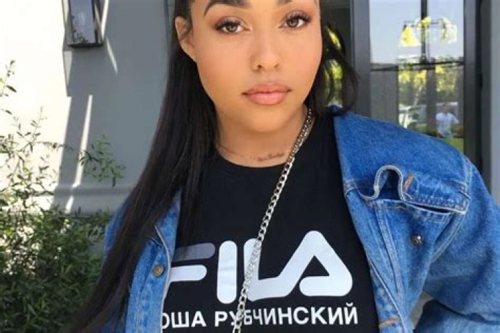 Jordyn Woods Graces The Cover Of Cosmopolitan And Fans Say That This Is The ‘Best Business Move’ She Ever Made