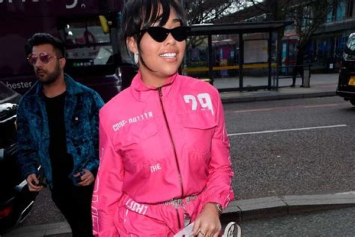 Jordyn Woods Hits Fans With A Huge Surprise: She Wrapped Her Very First Leading Role In A Movie!