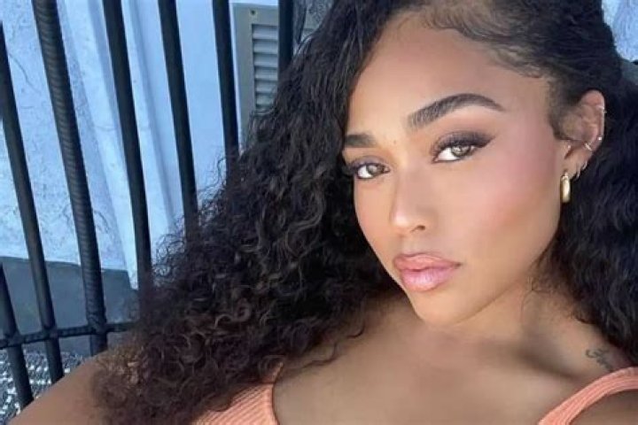 Jordyn Woods Sets Twitter Ablaze After Her Lymphatic Drainage Massage Video Goes Viral
