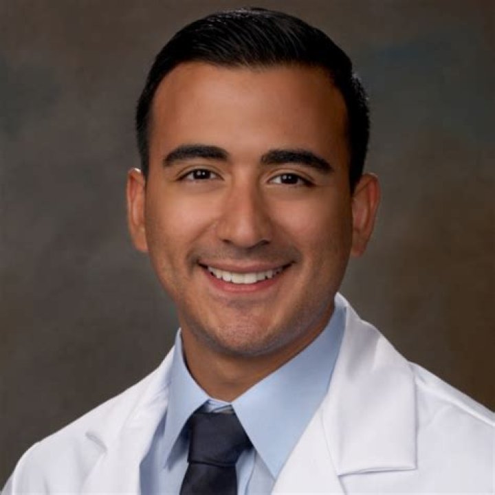 Dr. Jorge Canales, DO – Tampa, FL