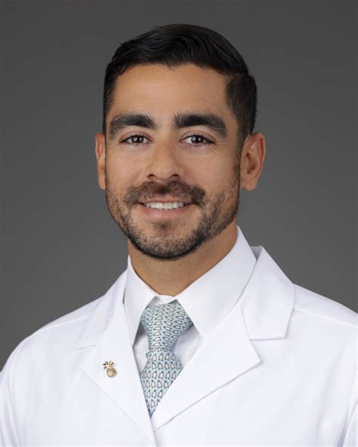 Dr. Jorge Gil - Sabina, MD – Miami, FL