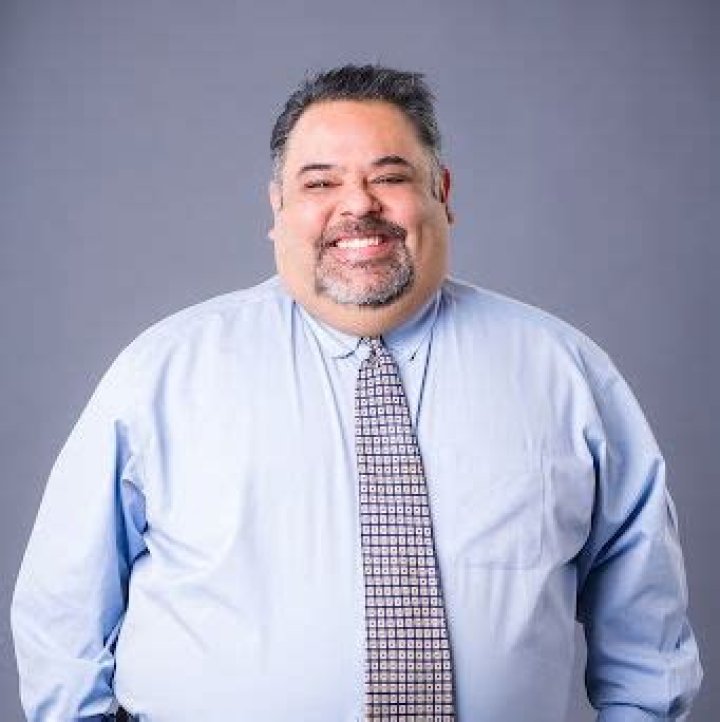 Dr. Jorge Ontiveros, MD – Dallas, TX