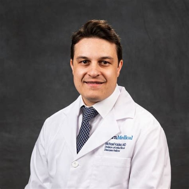 Dr. Jorge Valdez, MD – San Juan, PR