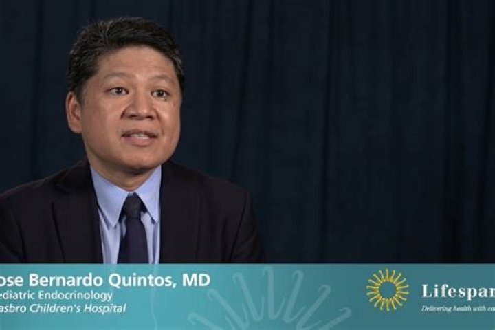 Dr. Jose Bernardo Quintos, MD – Providence, RI