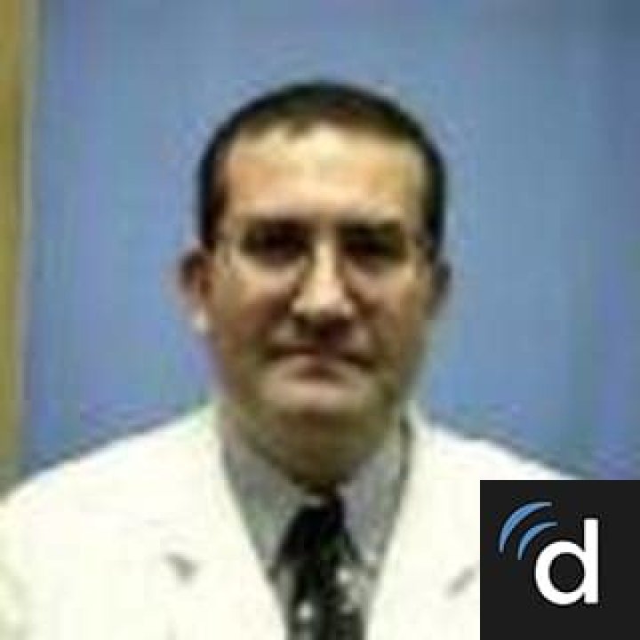 Dr. Jose Cobos, MD – Harlingen, TX
