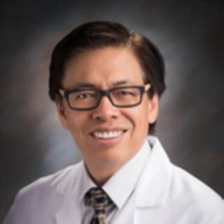 Dr. Jose Pace, MD – Meridianville, AL