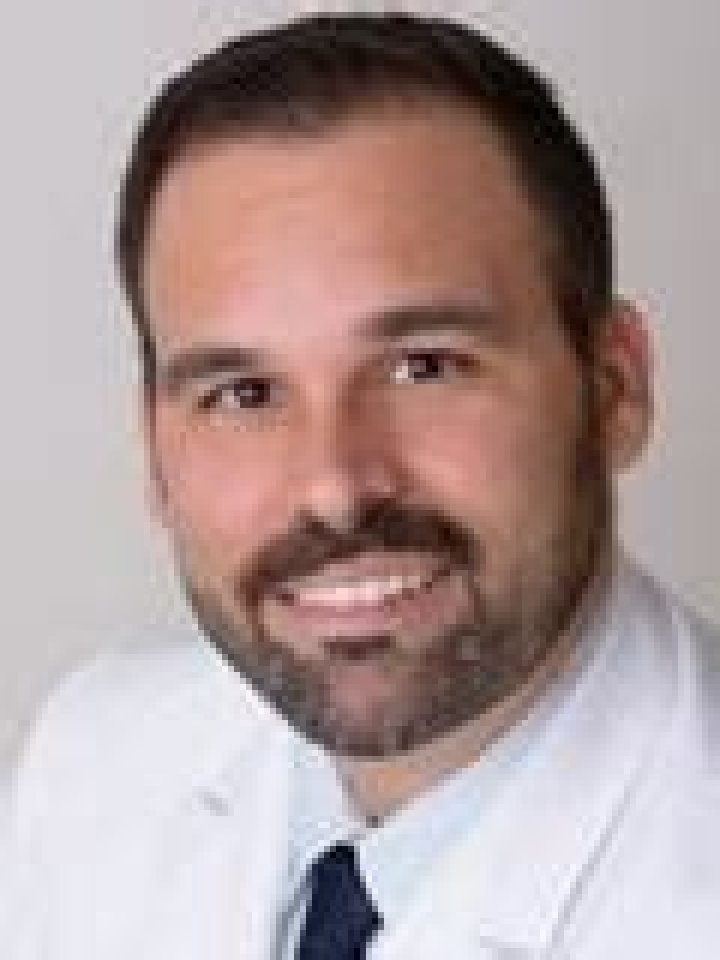 Dr. Jose Paz, MD – High Point, NC