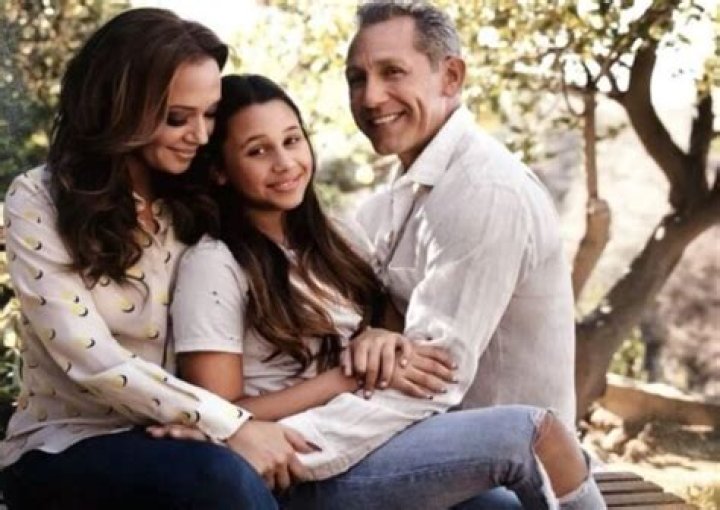 José Trinidad Marín Mother and Sister: Everything On His New Wife