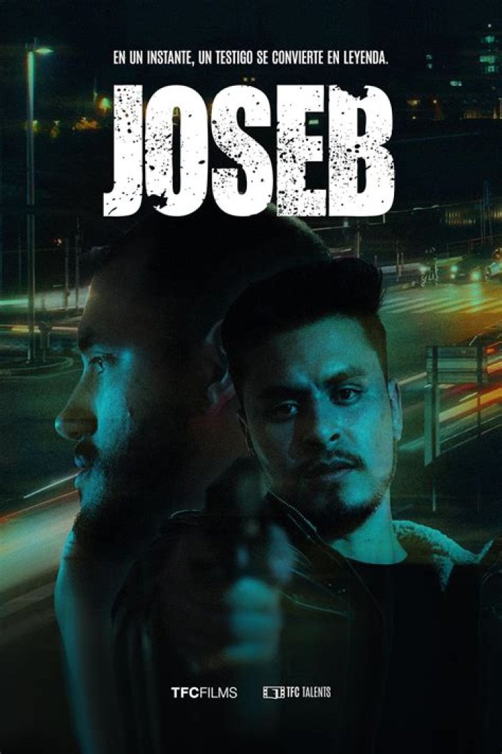 Jose Banuelos – Palm Springs, CA