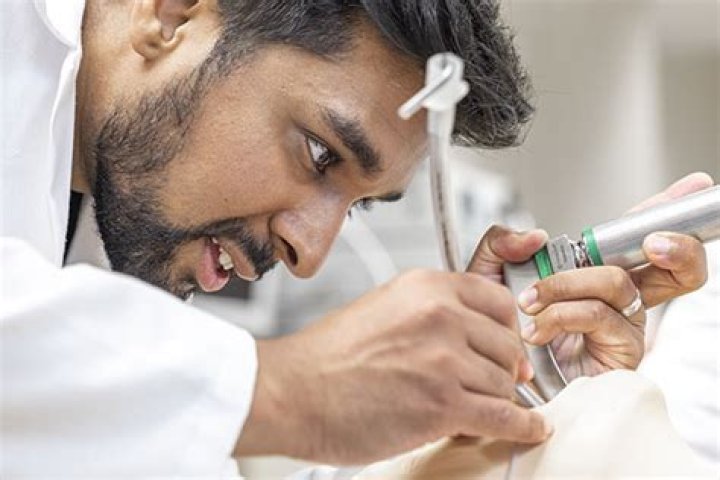 Dr. Joseph Abdalla, DO – Warrensville Heights, OH