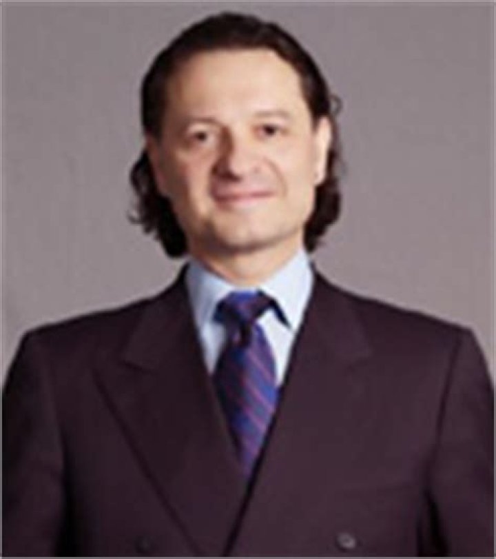 Dr. Joseph Benevenia, MD – Newark, NJ