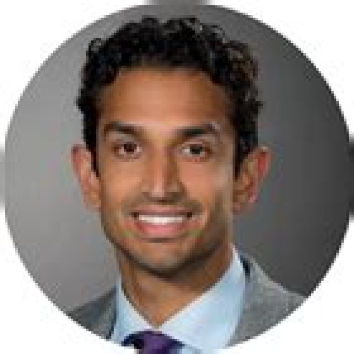 Dr. Joseph Bosco III, MD – New York, NY