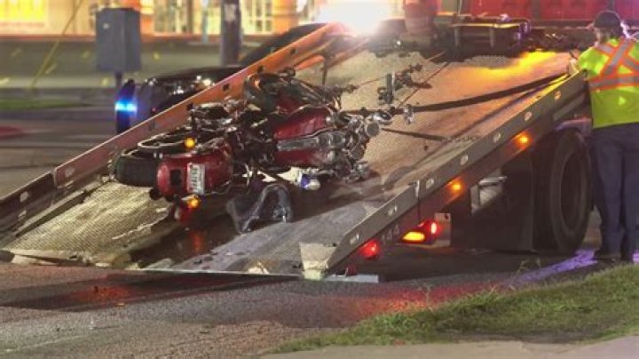 Joseph Brad Middleton aka “Man Intheboxx Dies in fatal motorcycle crash in Bibb County