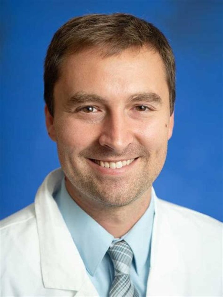 Dr. Joseph Campbell Jr., MD – Danville, VA