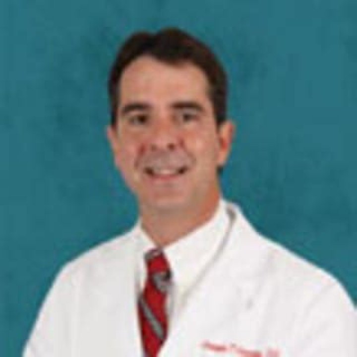 Dr. Joseph Conroy, DO – Darby, PA