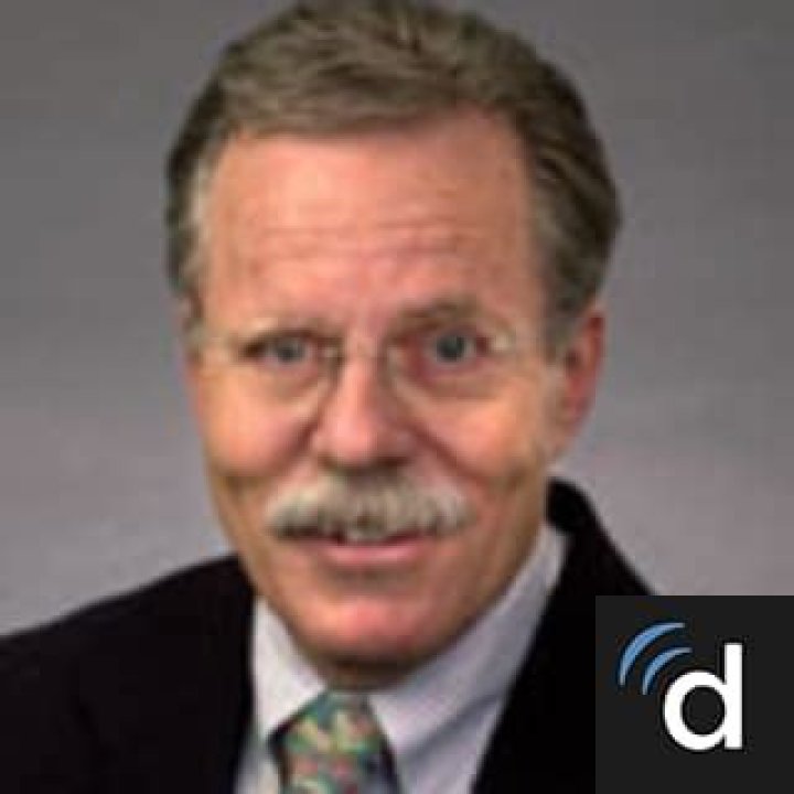 Dr. Joseph Custer, MD – Ann Arbor, MI