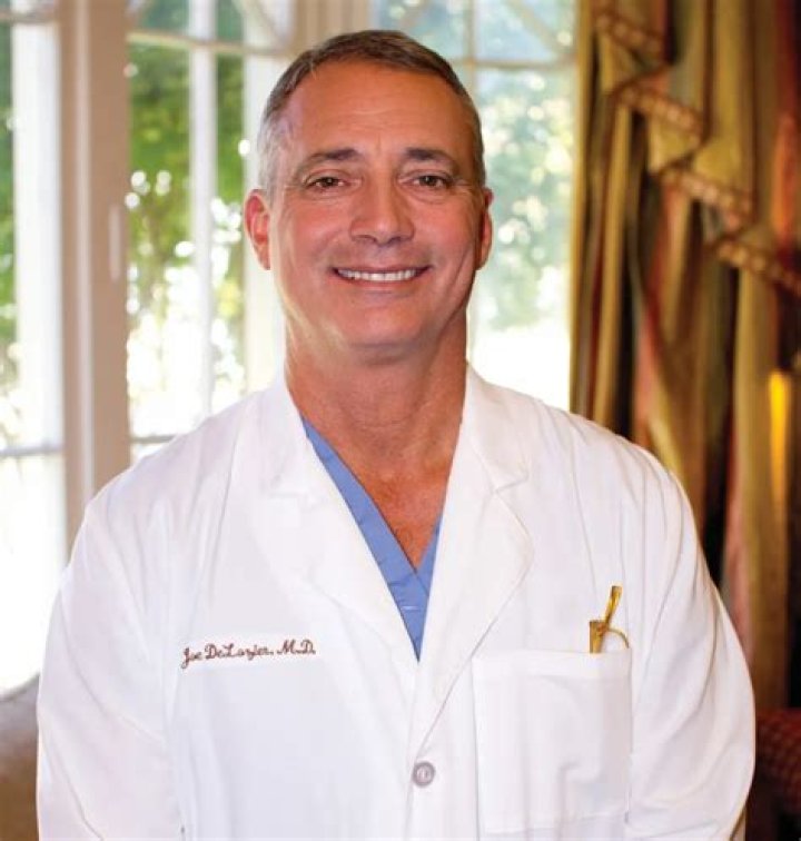 Dr. Joseph Delozier III, MD – Nashville, TN