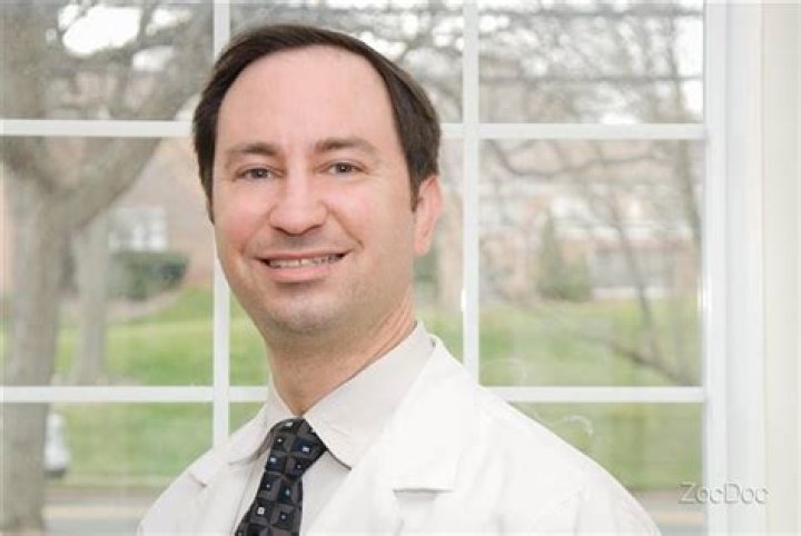 Dr. Joseph Fishkin, MD – Emerson, NJ