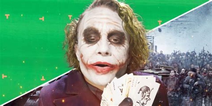 Joseph Gordon-Levitt Pays Tribute To The Dark Knight’s Heath Ledger