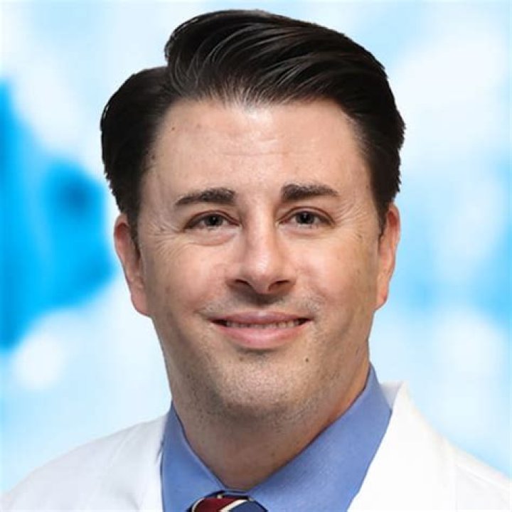 Dr. Joseph Hines, MD – Erie, PA
