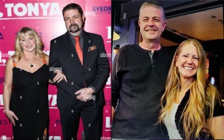 Joseph Jens Price (Tonya Harding’s Husband) Age, Salary & More