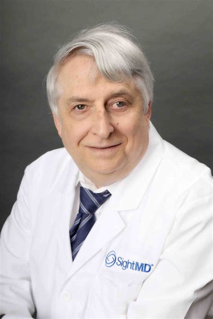 Dr. Joseph Matz, MD – Pottsville, PA