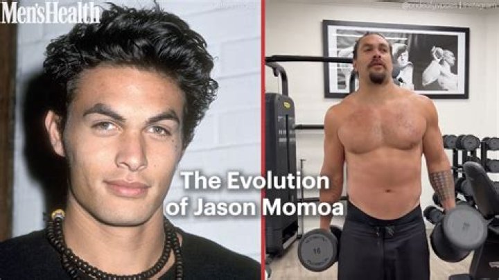 Joseph Momoa's Impact On Culture And Beyond
