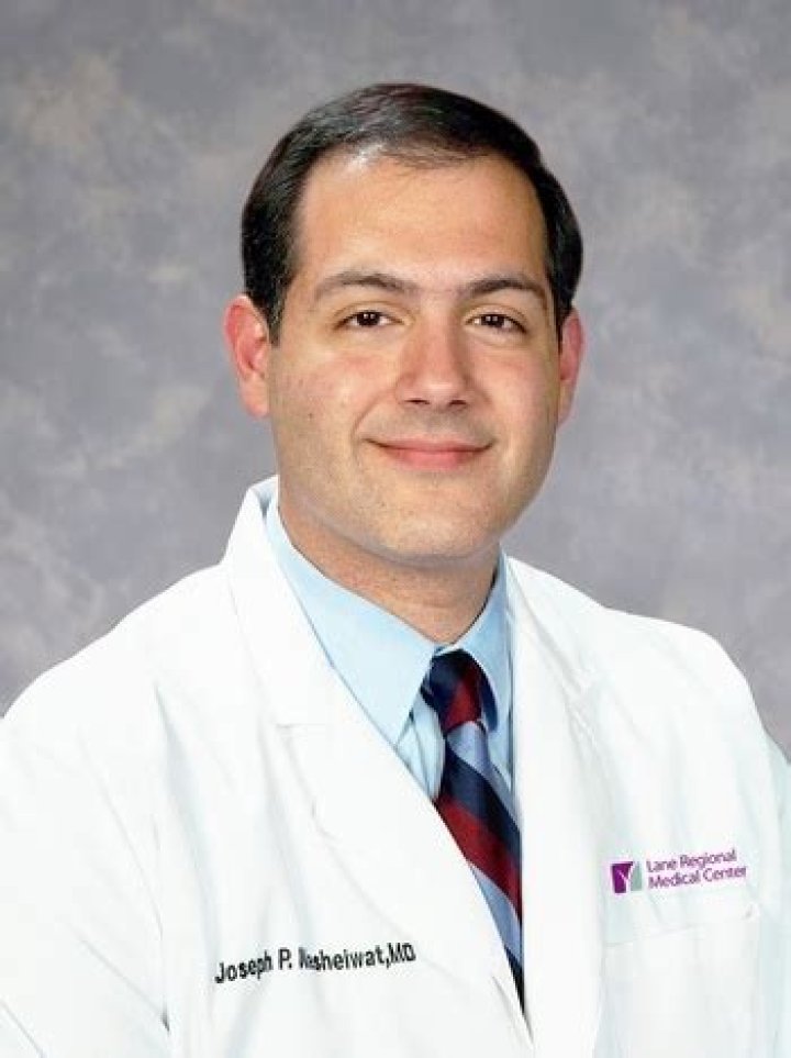 Dr. Joseph Nesheiwat, MD – Baton Rouge, LA