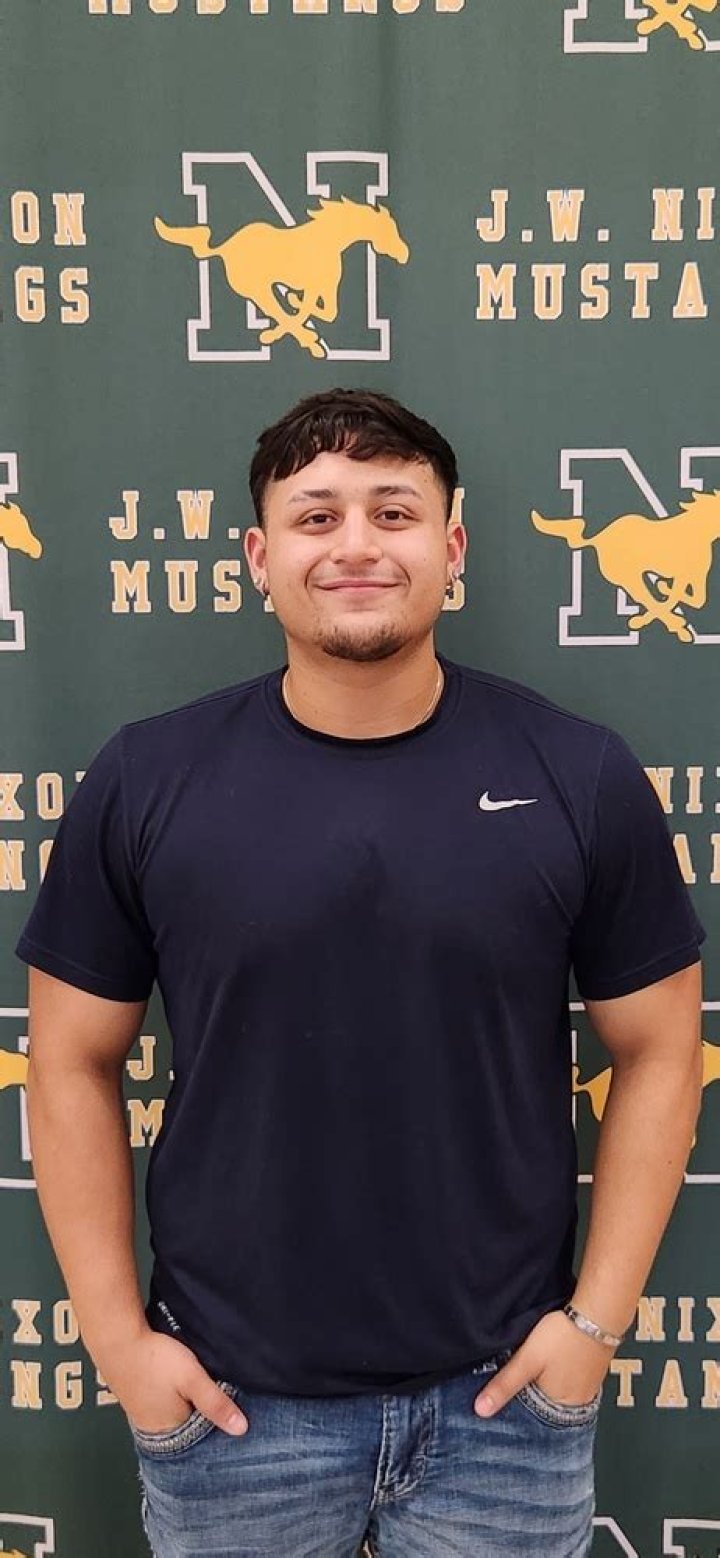 Joseph Nixon, PA – Memphis, TN