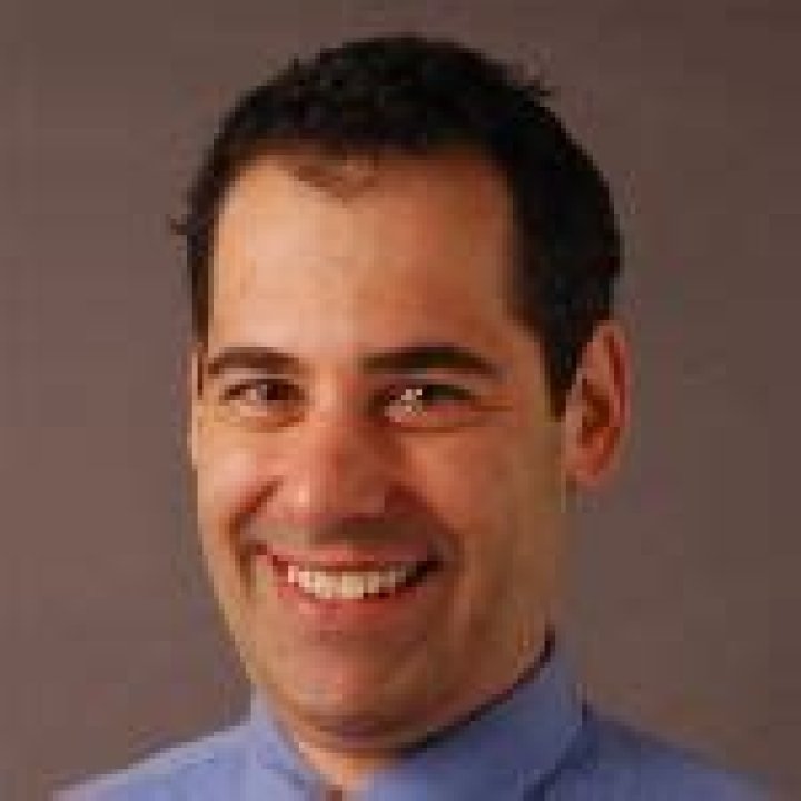 Dr. Joseph Polino Jr., MD – Northampton, MA