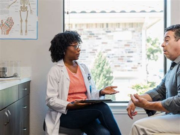 Dr. Joseph Puzzi, MD – Pottsville, PA