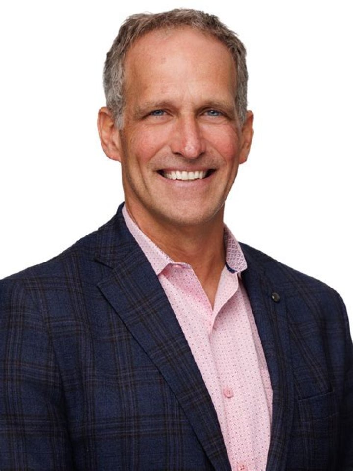 Dr. Joseph Scandura, MD – New York, NY