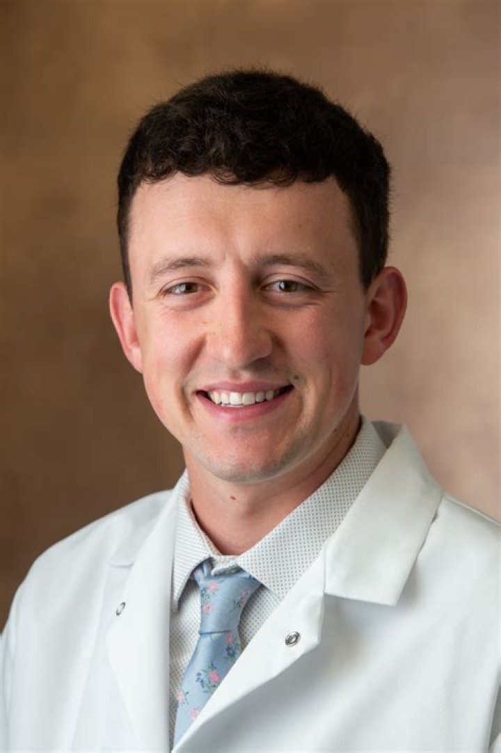 Dr. Joseph Spraul, MD – Effingham, IL