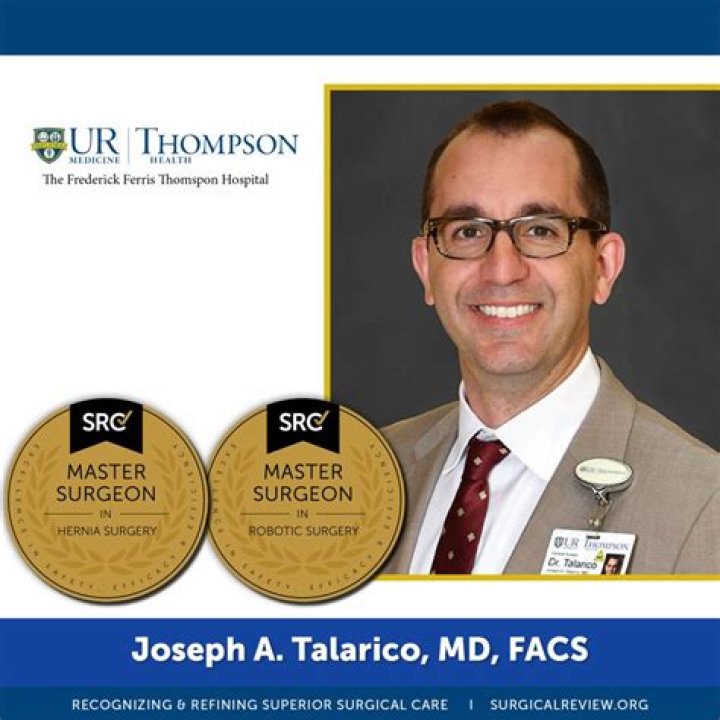 Joseph Talarico, PA – Fort Campbell, KY