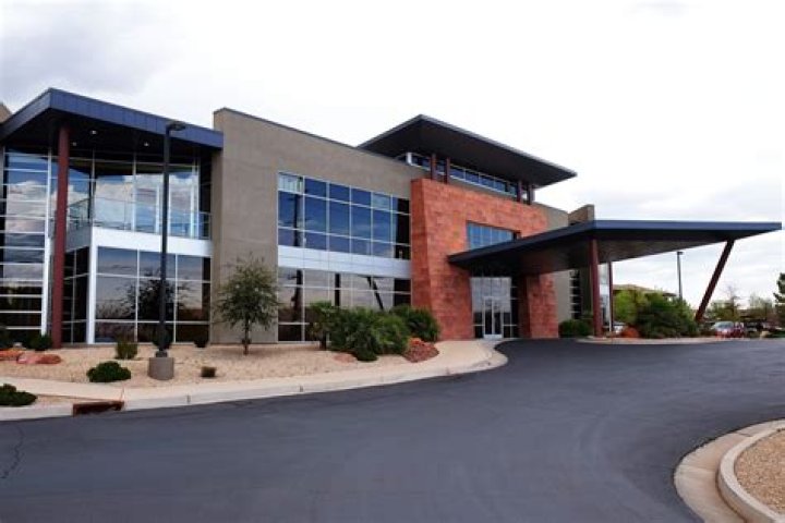 Dr. Joseph Te, MD – Saint George, UT