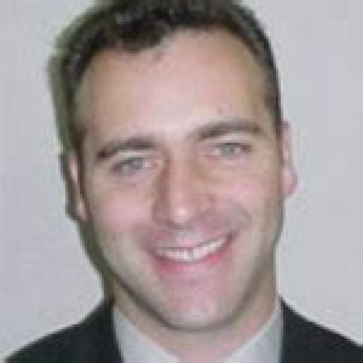 Dr. Joseph Vanderlinden, MD – San Bernardino, CA