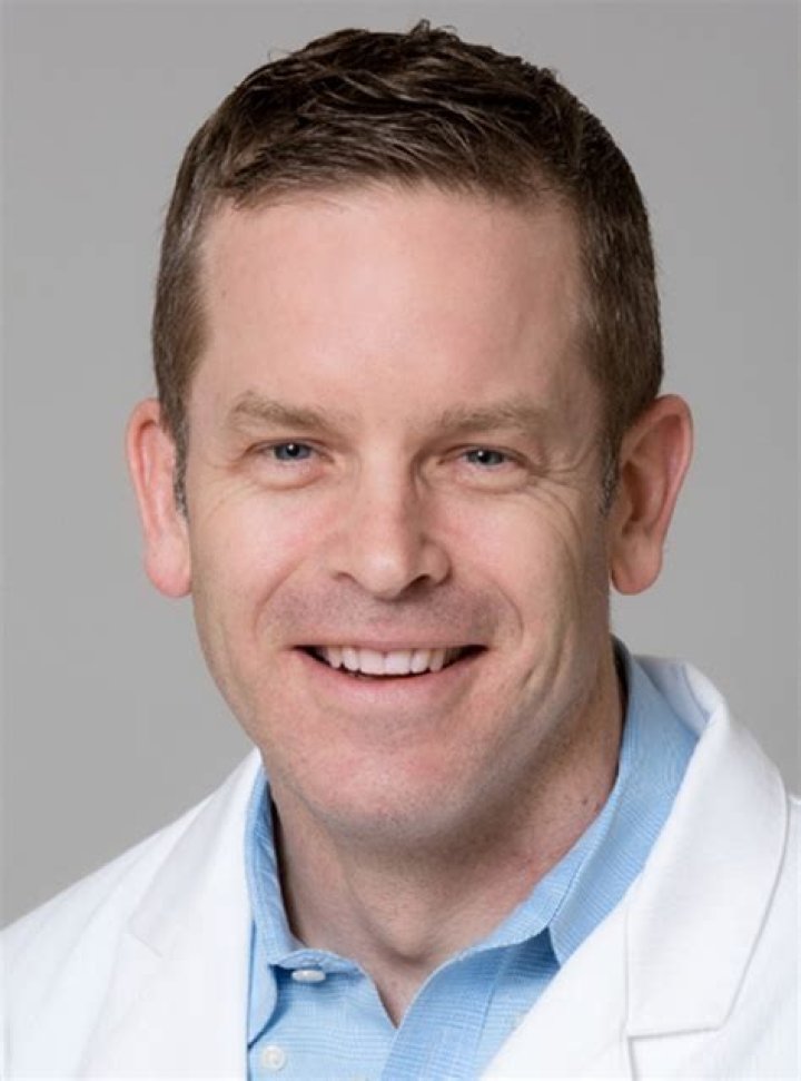 Dr. Joseph Walrath, MD – Gainesville, GA