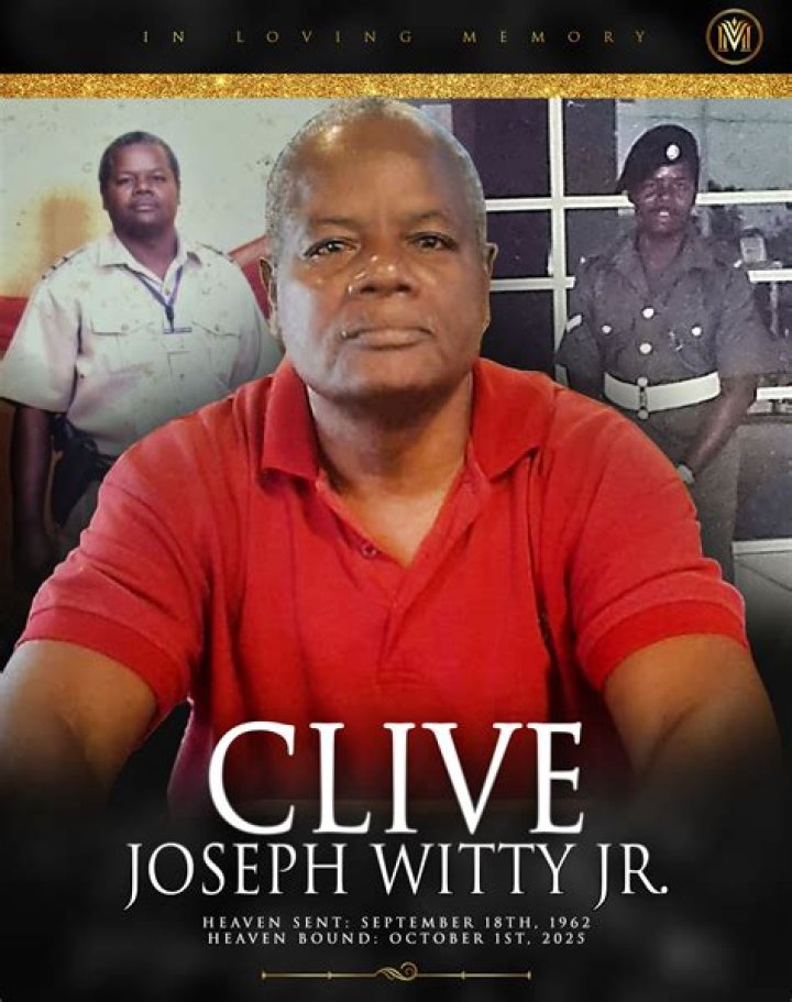 Dr. Joseph Witty, Jr., MD – Columbus, MS