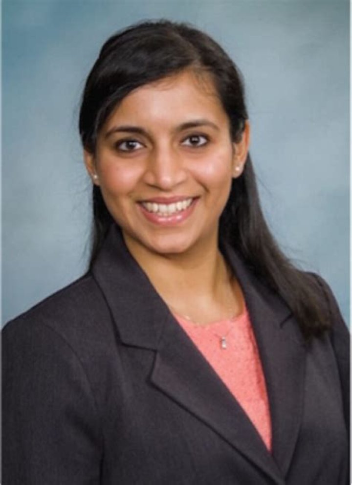 Josette Armendariz-Batiste Obituary, University of Texas Medical Branch Employee