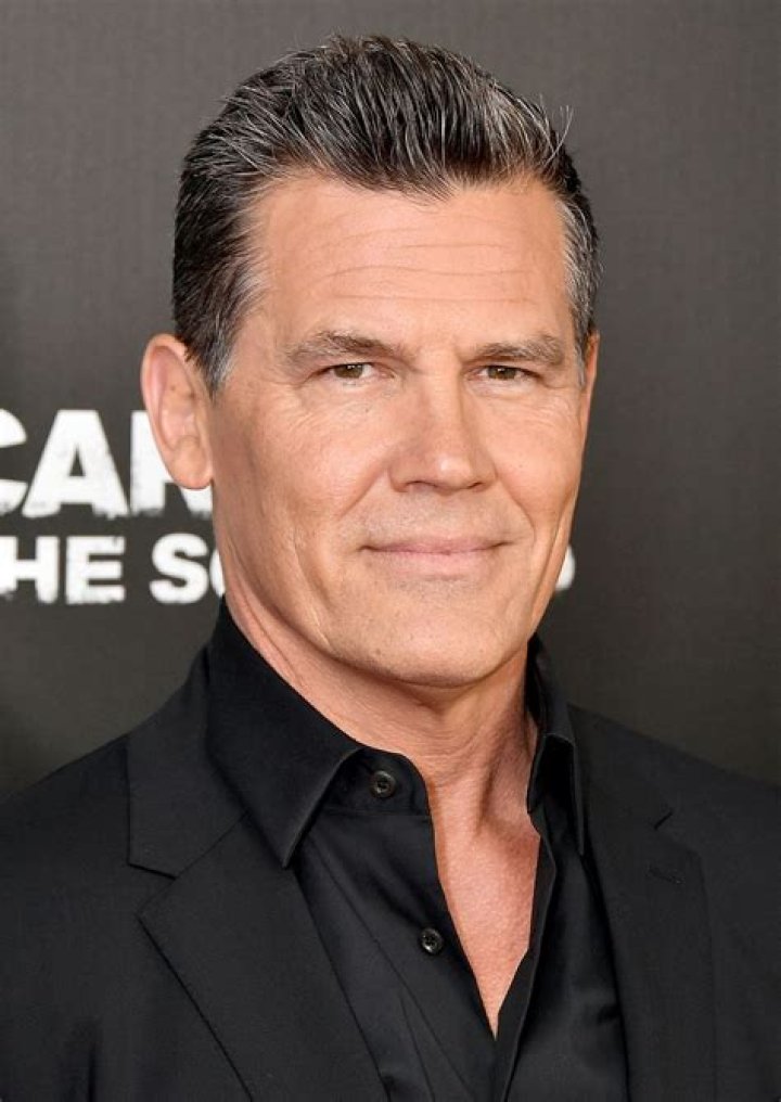 Josh Brolin Biography - Facts, Childhood, Family Life & Achievements