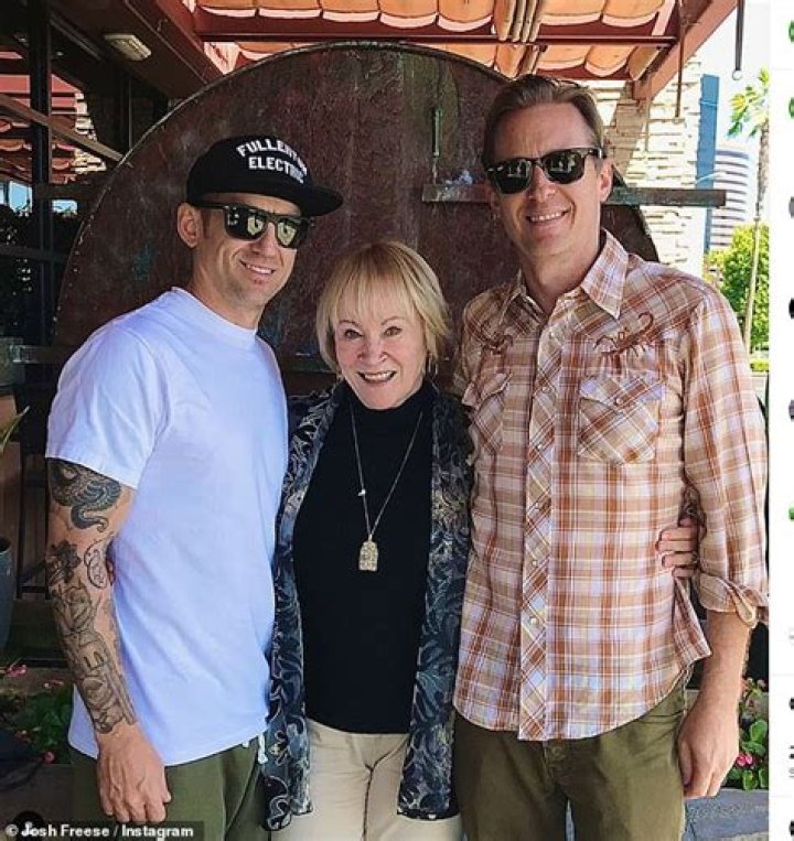 Meet Stan Freese, Tricia Freese