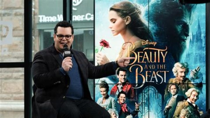 Josh Gad To Play Gaston’s Sidekick In Beauty And The Beast