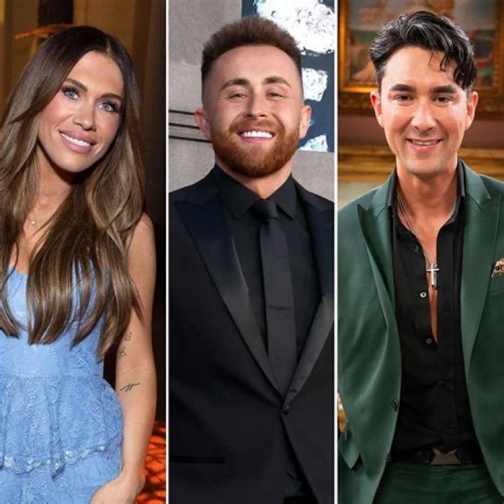 
Josh Holloway’s Previous Relationships 