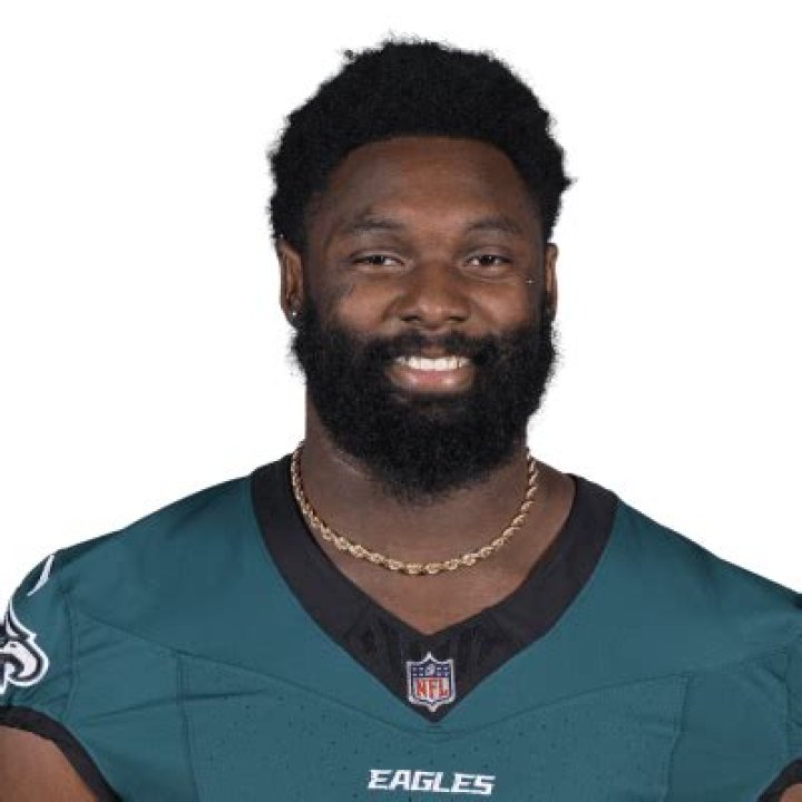 Josh Sweat: Career stats, height, weight, family, college, teams, salary, net worth