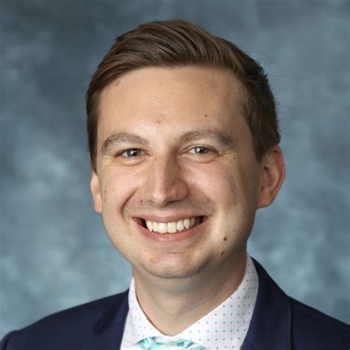 Dr. Joshua Baker, DO – Rockwell, IA