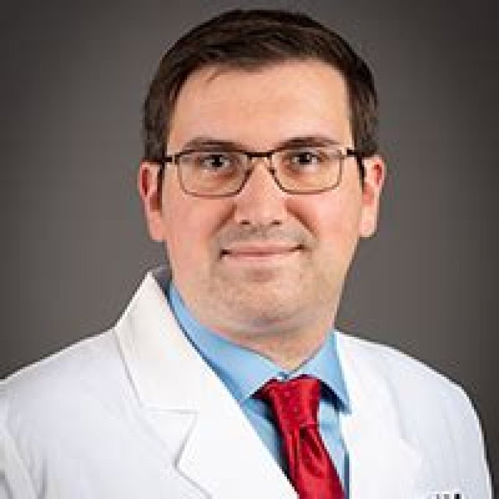 Dr. Joshua Beck, MD – Jackson, WY