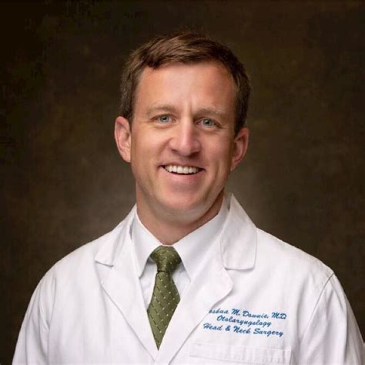 Dr. Joshua Downie, MD – Alpharetta, GA