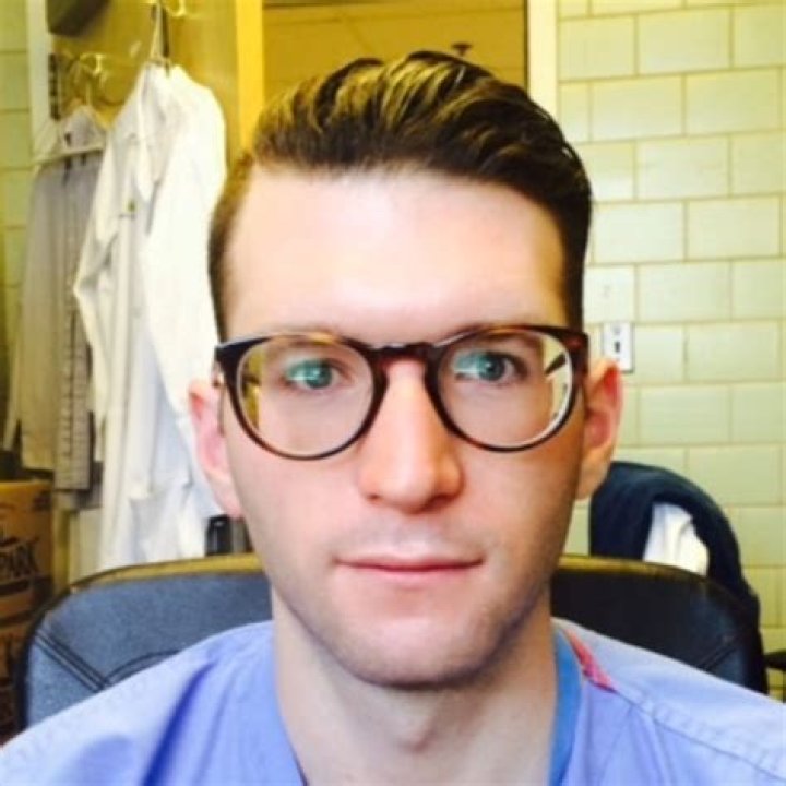 Dr. Joshua Grimm, MD – Austin, TX