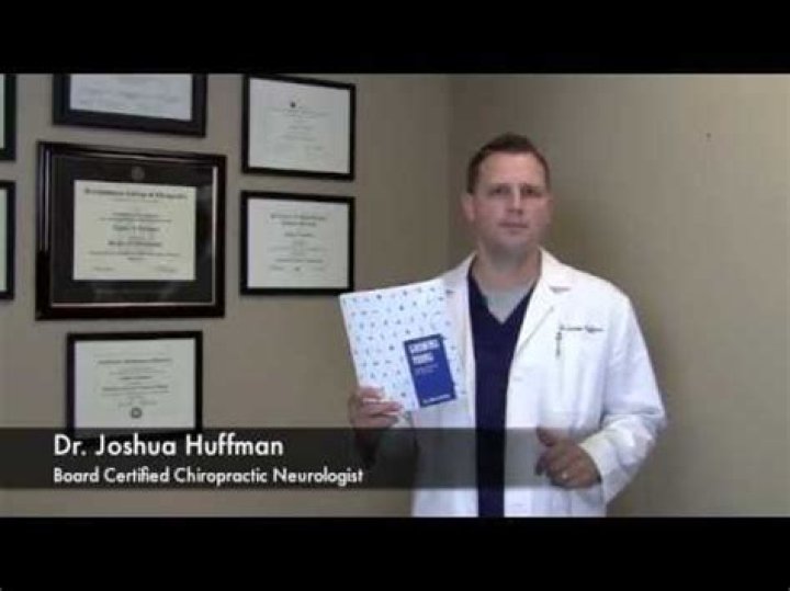 Dr. Joshua Huffman, MD – Berea, KY