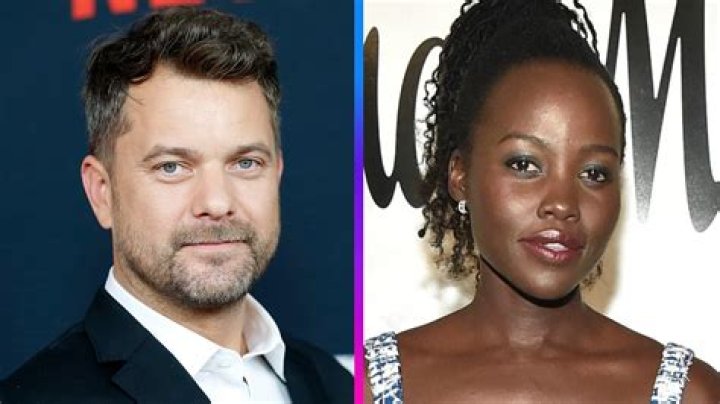 Joshua Jackson’s New Wife Jodie-Turner Smith Reveals Her First Crush Was ‘Pacey From Dawson’s Creek’